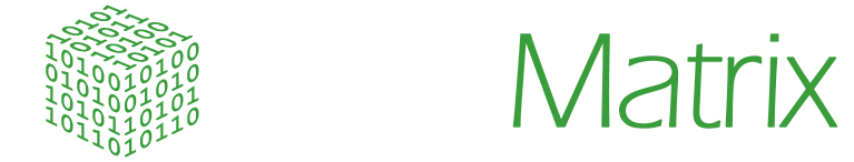 DMS Matrix Logo